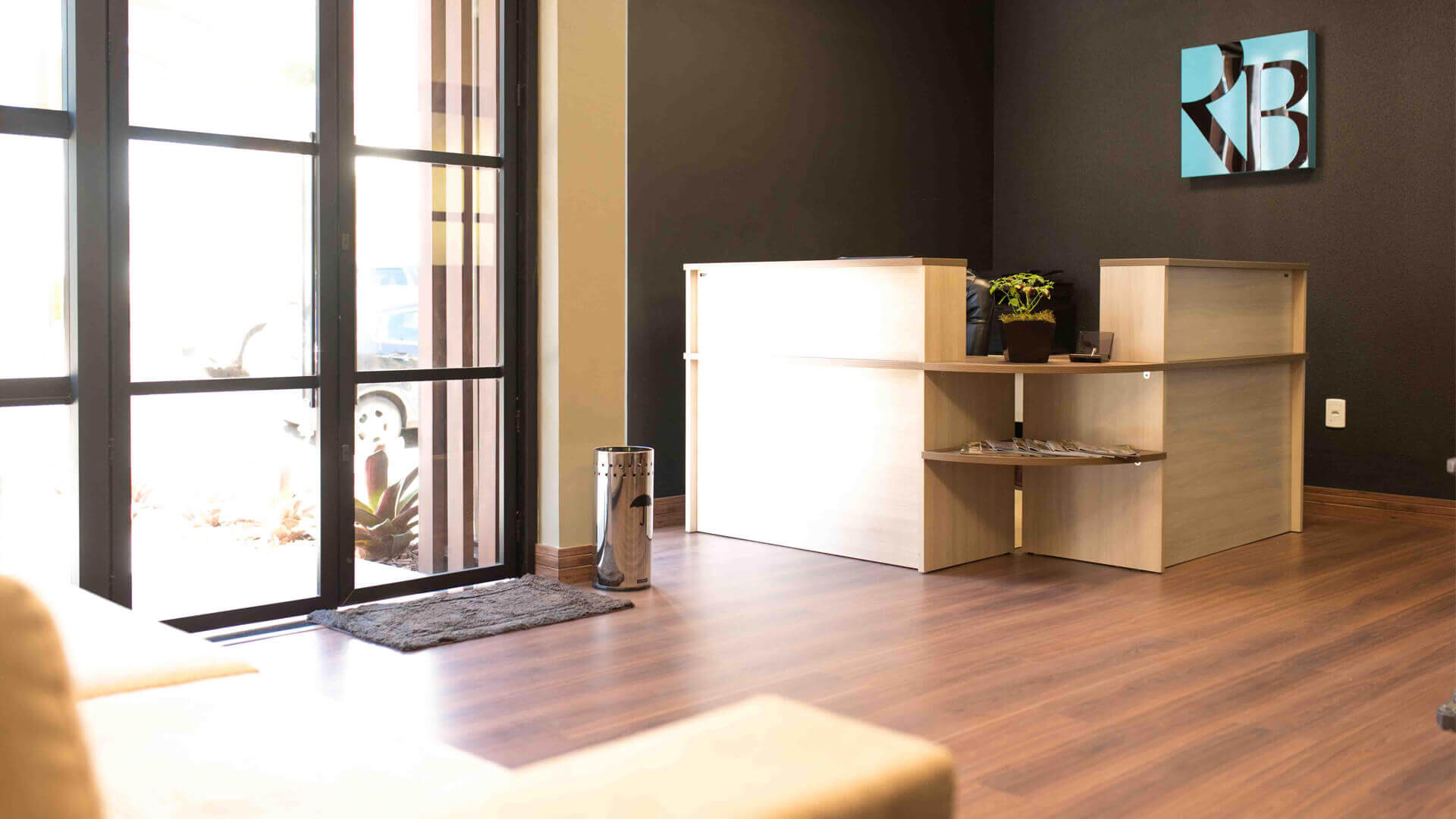 Escritório de Advocacia Roberto Bittencourt Olinger